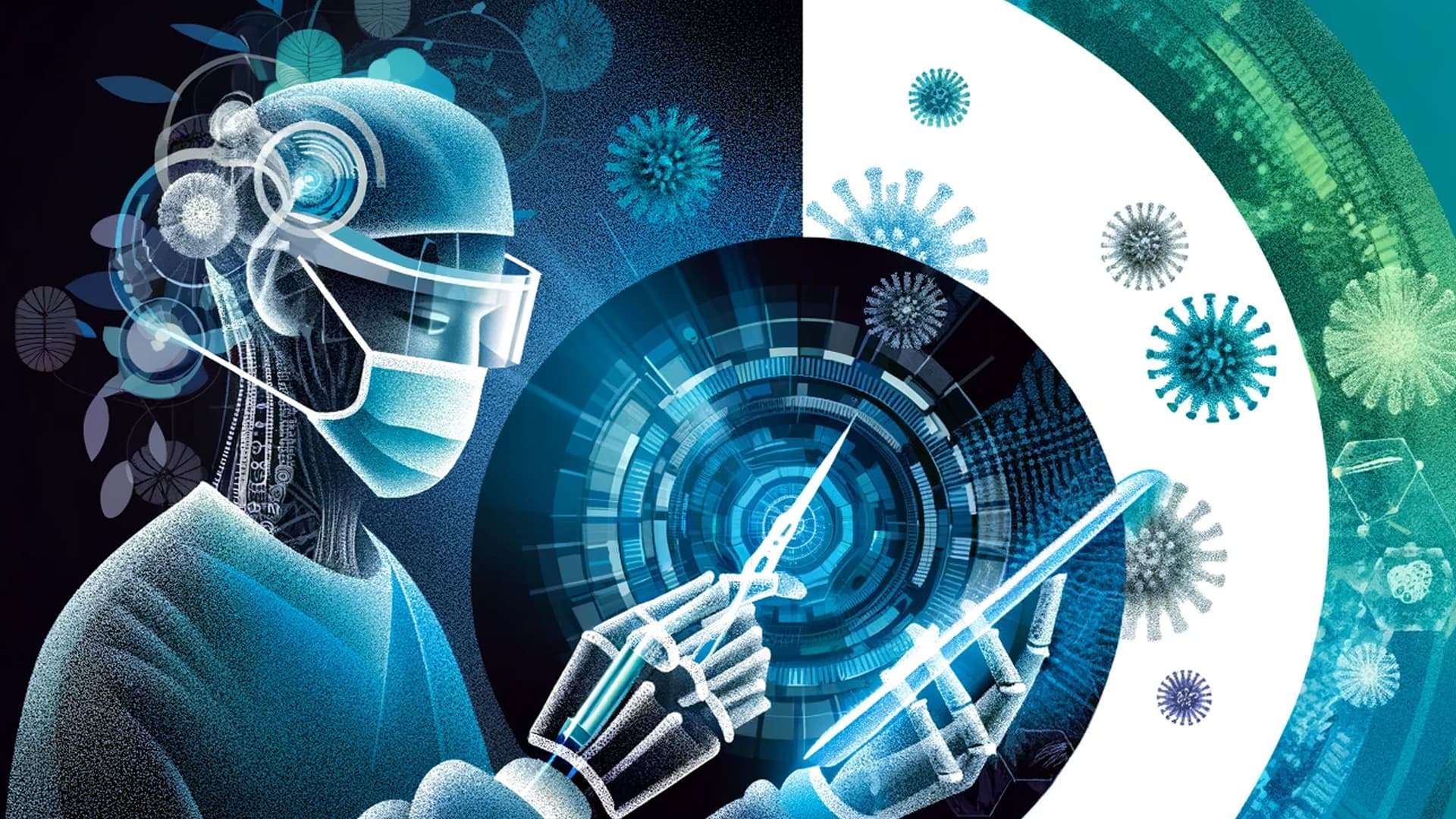 Augmented Reality (AR) and Spatial Computing