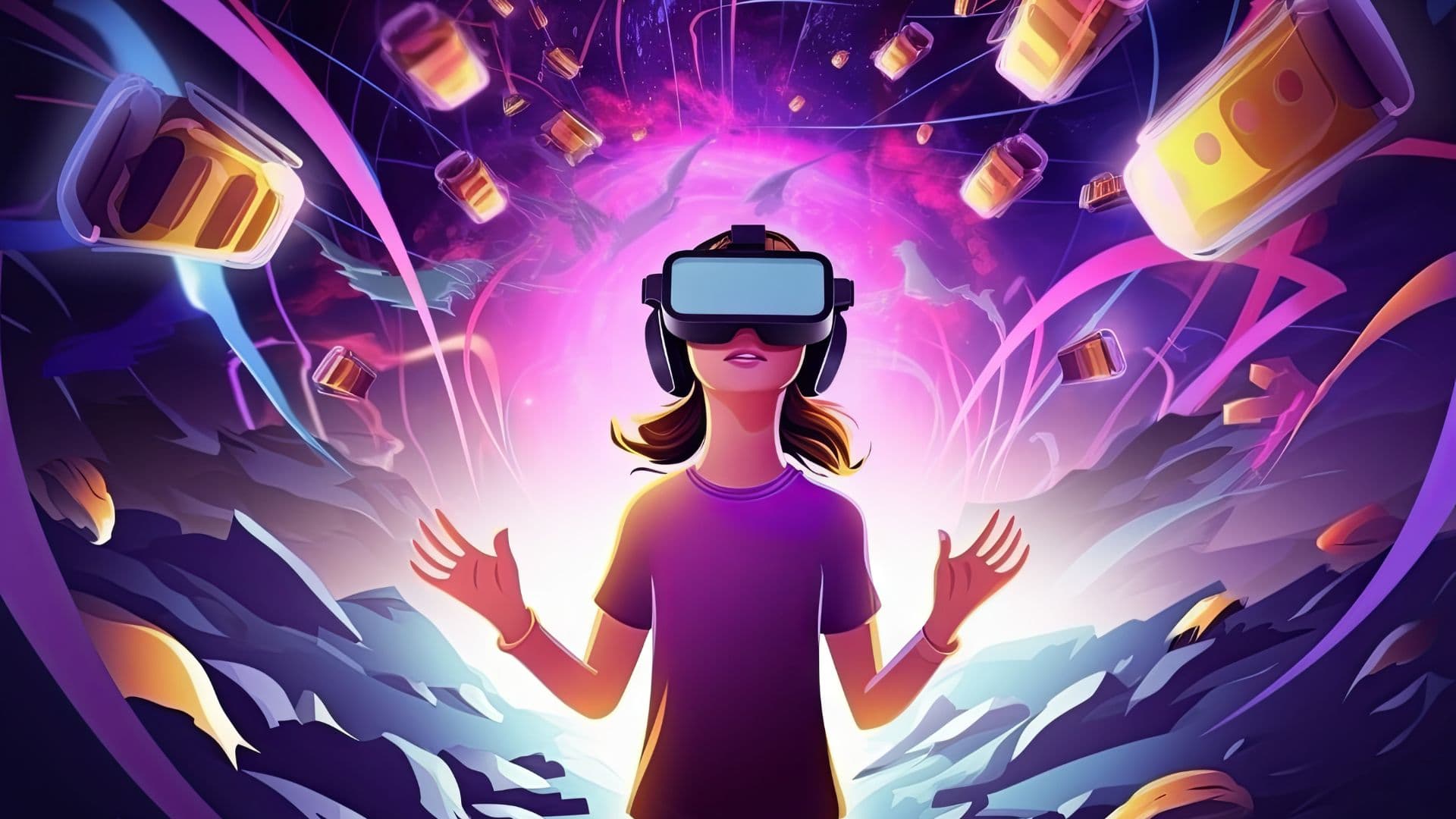 Augmented Reality Explained