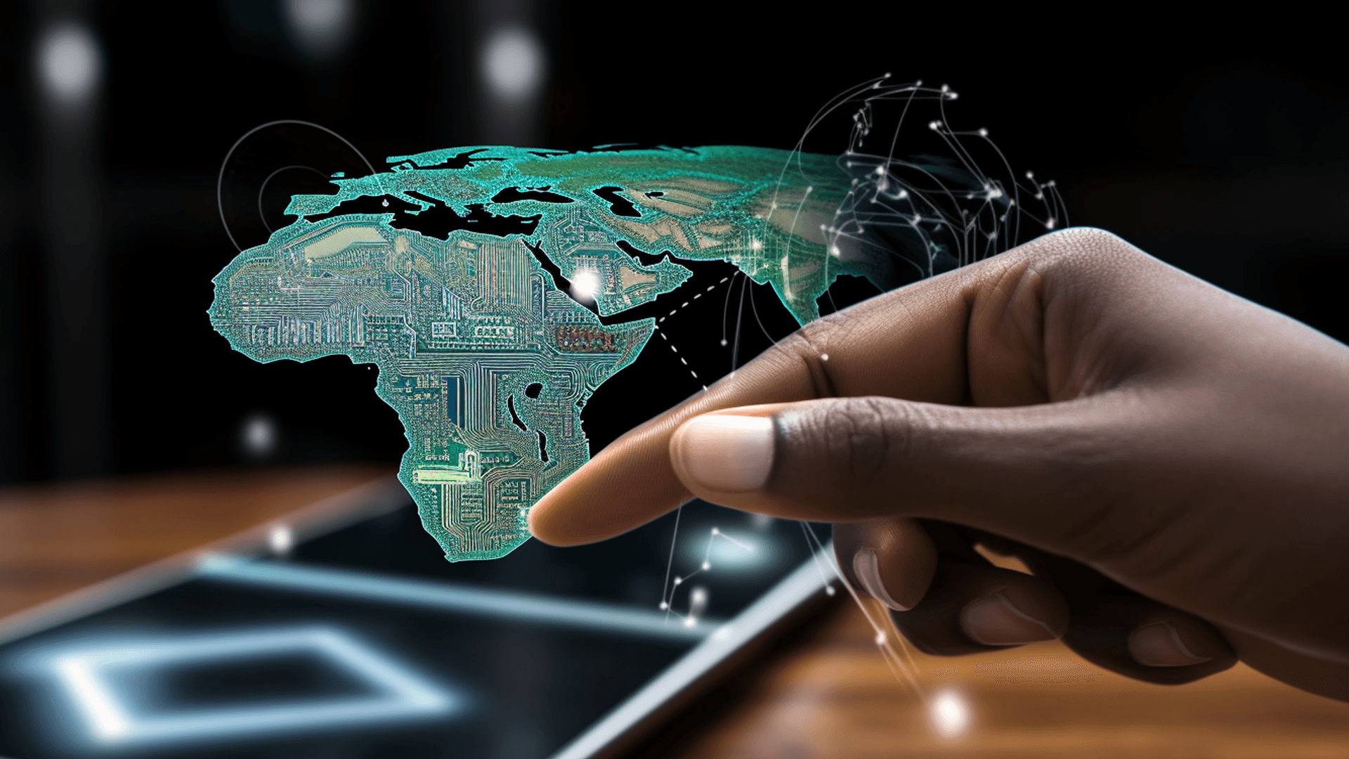 AR (Augmented Reality) for South African Businesses