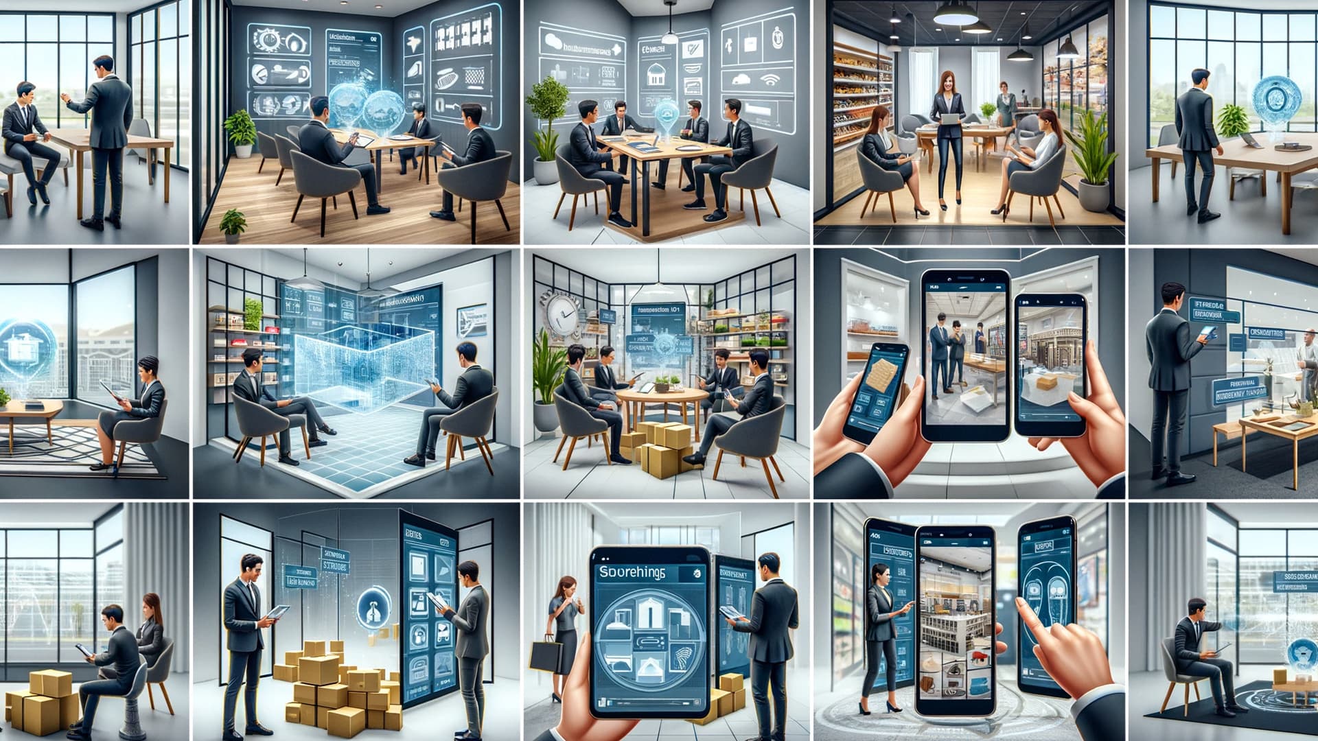 Augmented Reality: The Digital Overlay Transforming Our World