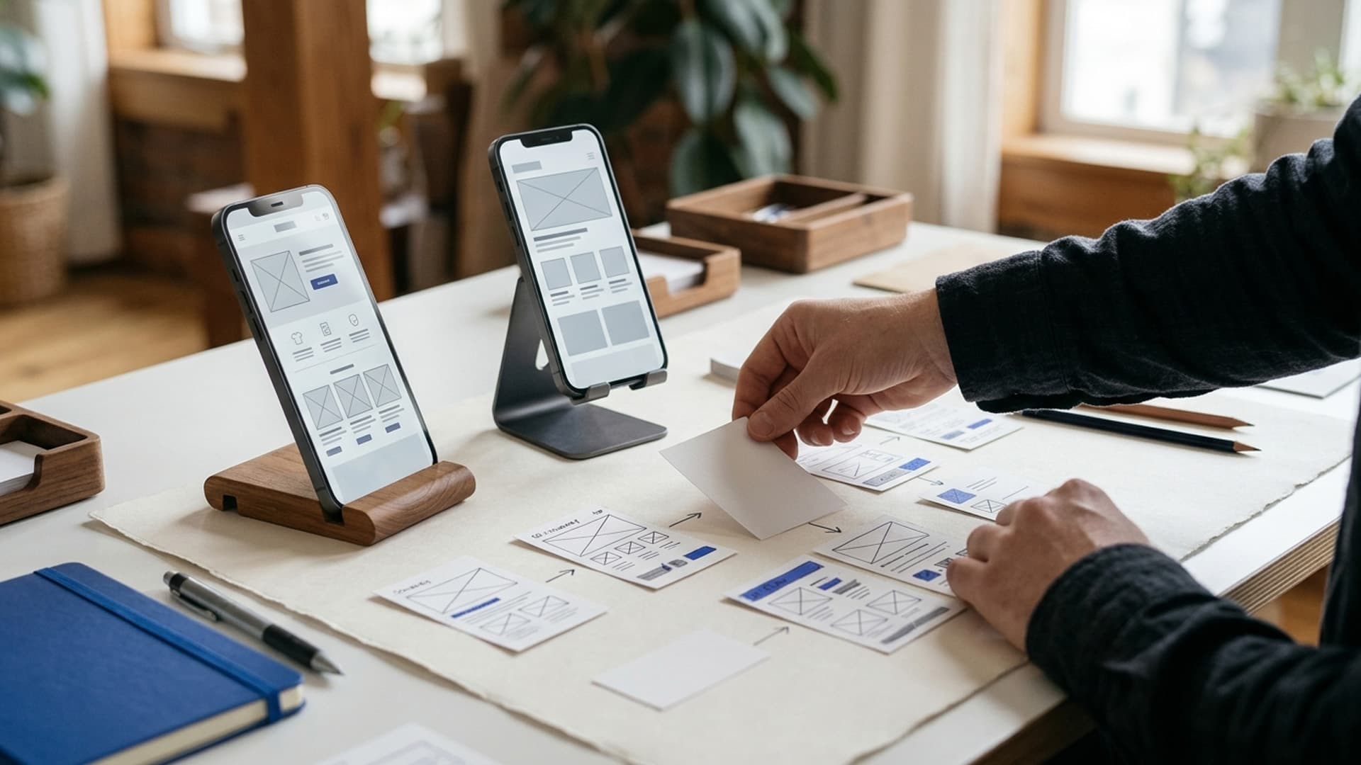 WebAR or a Native App: Choose by the Customer Journey