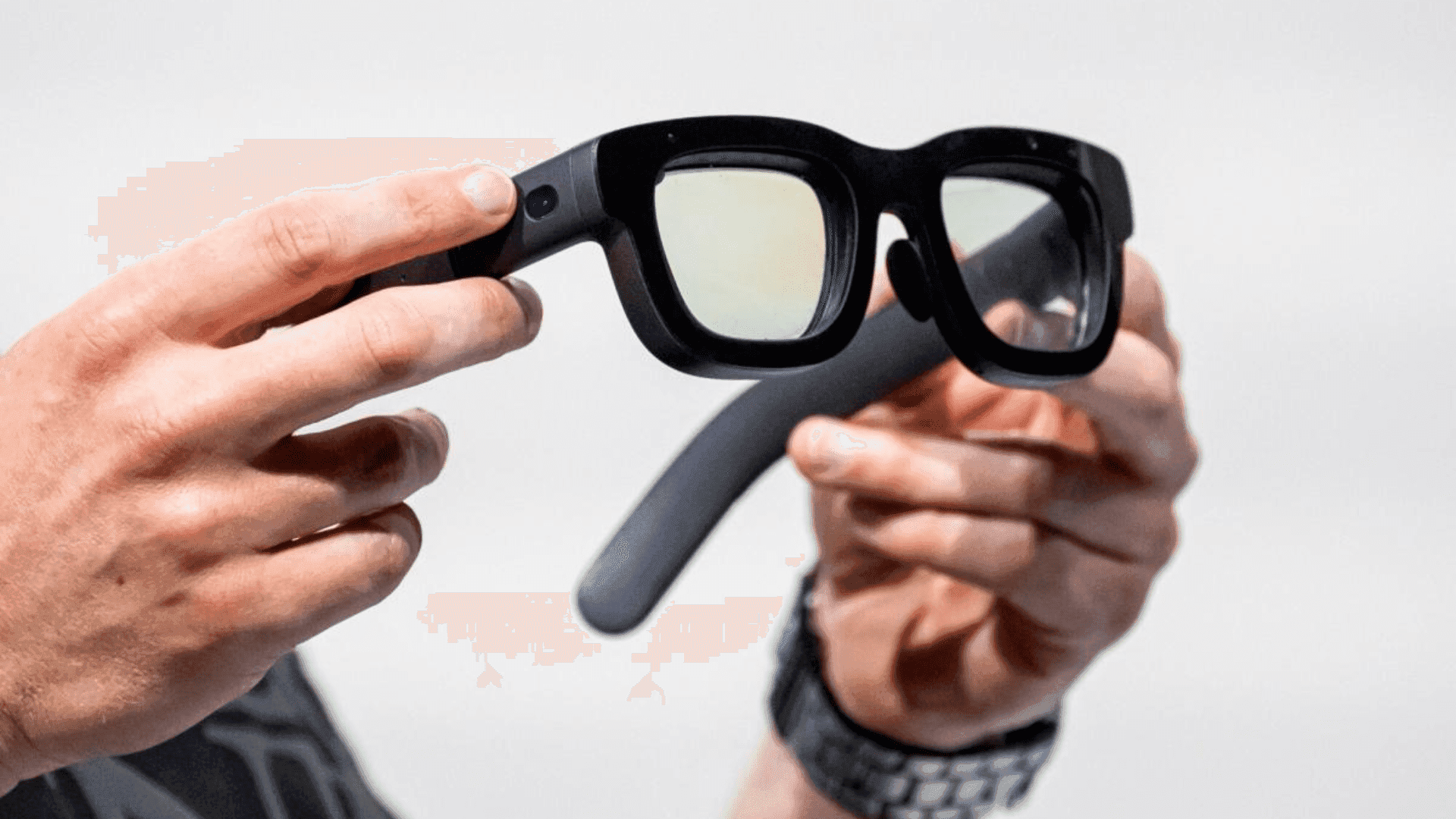 Meta Orion AR Glasses: The Future of AR