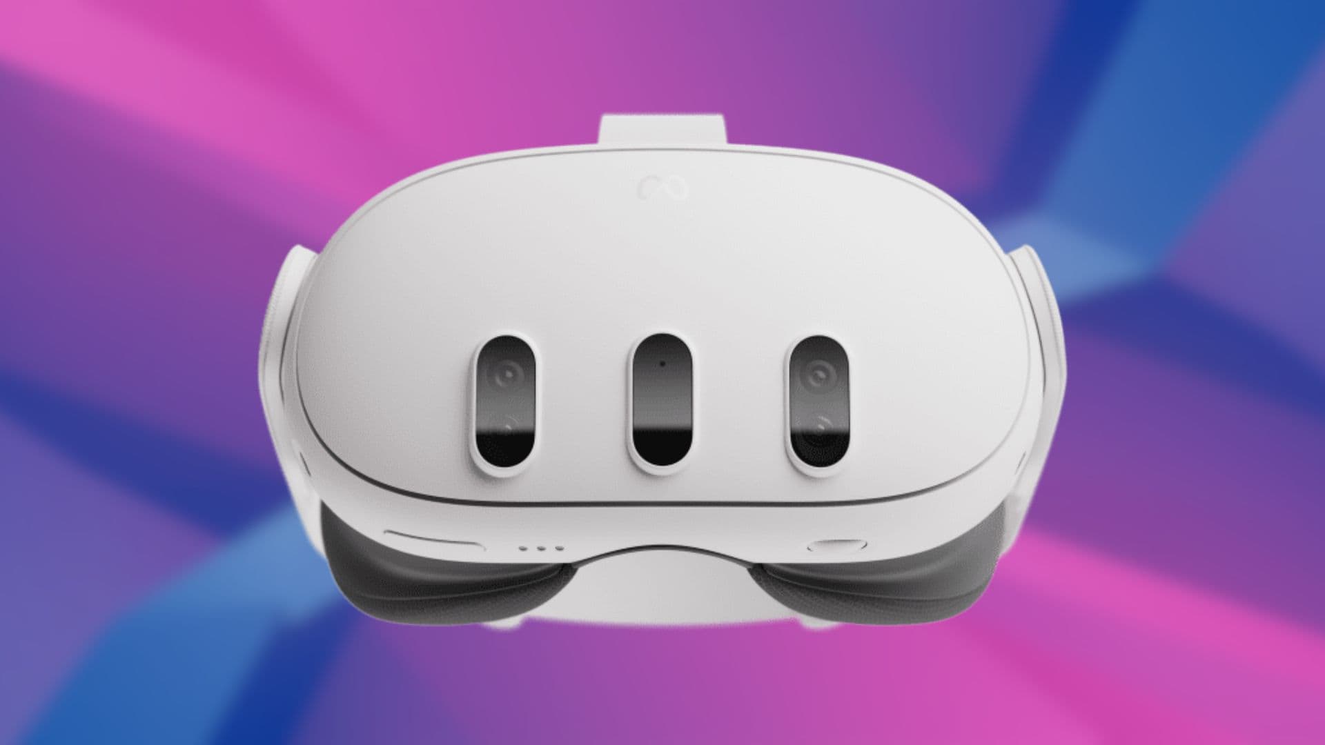 Meta Quest 3: the Future of VR