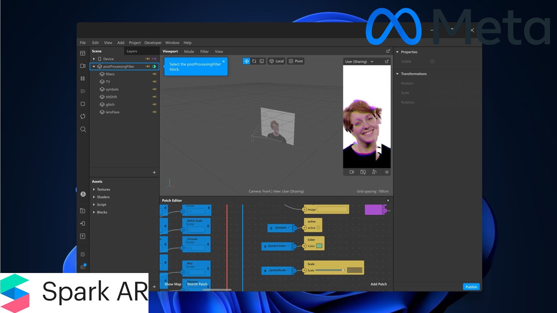 Meta Shuts Down AR Studio: Shift to AI and the Metaverse