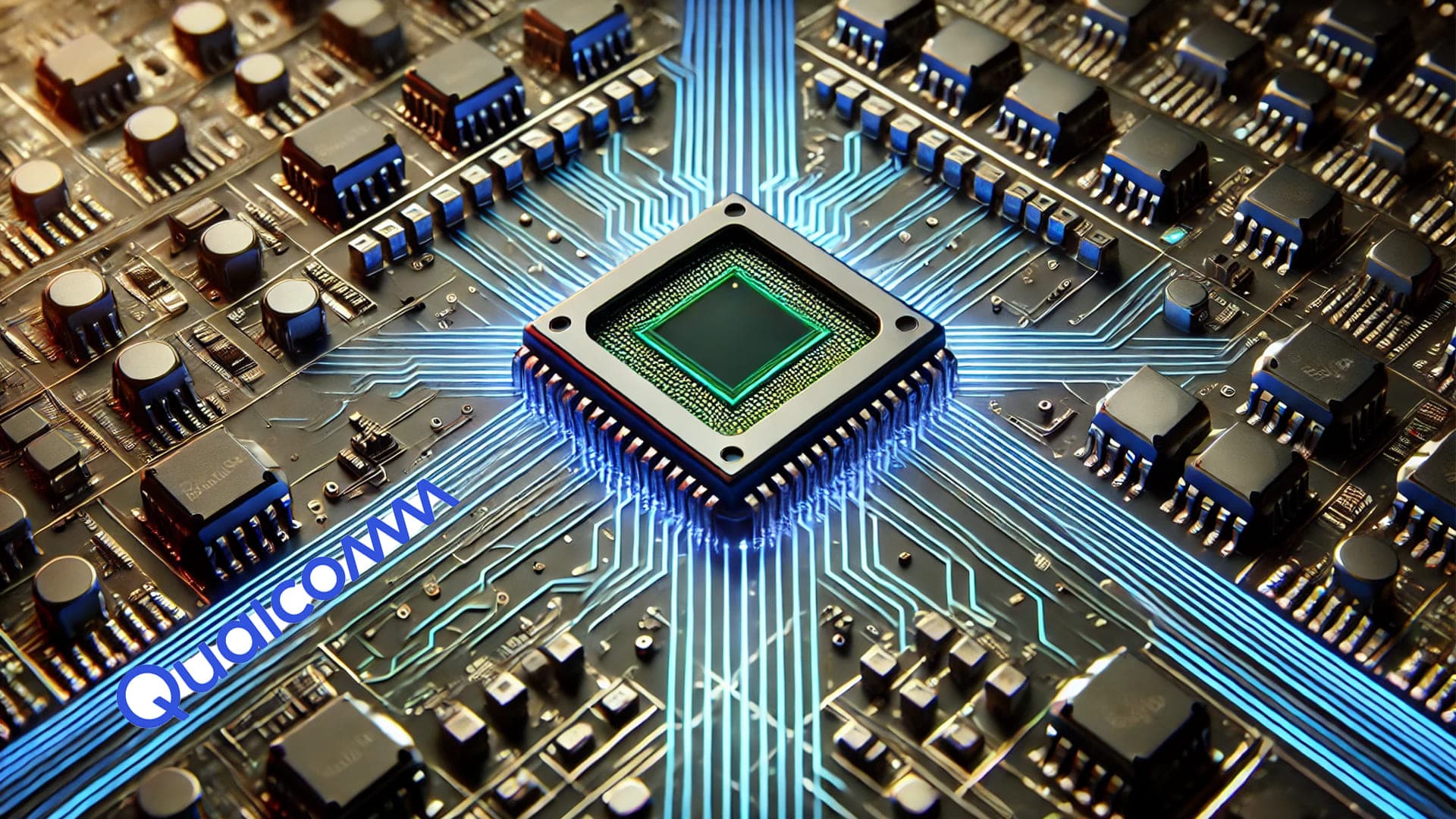 Qualcomm Joins AR Alliance: The New Era of AR Wearables