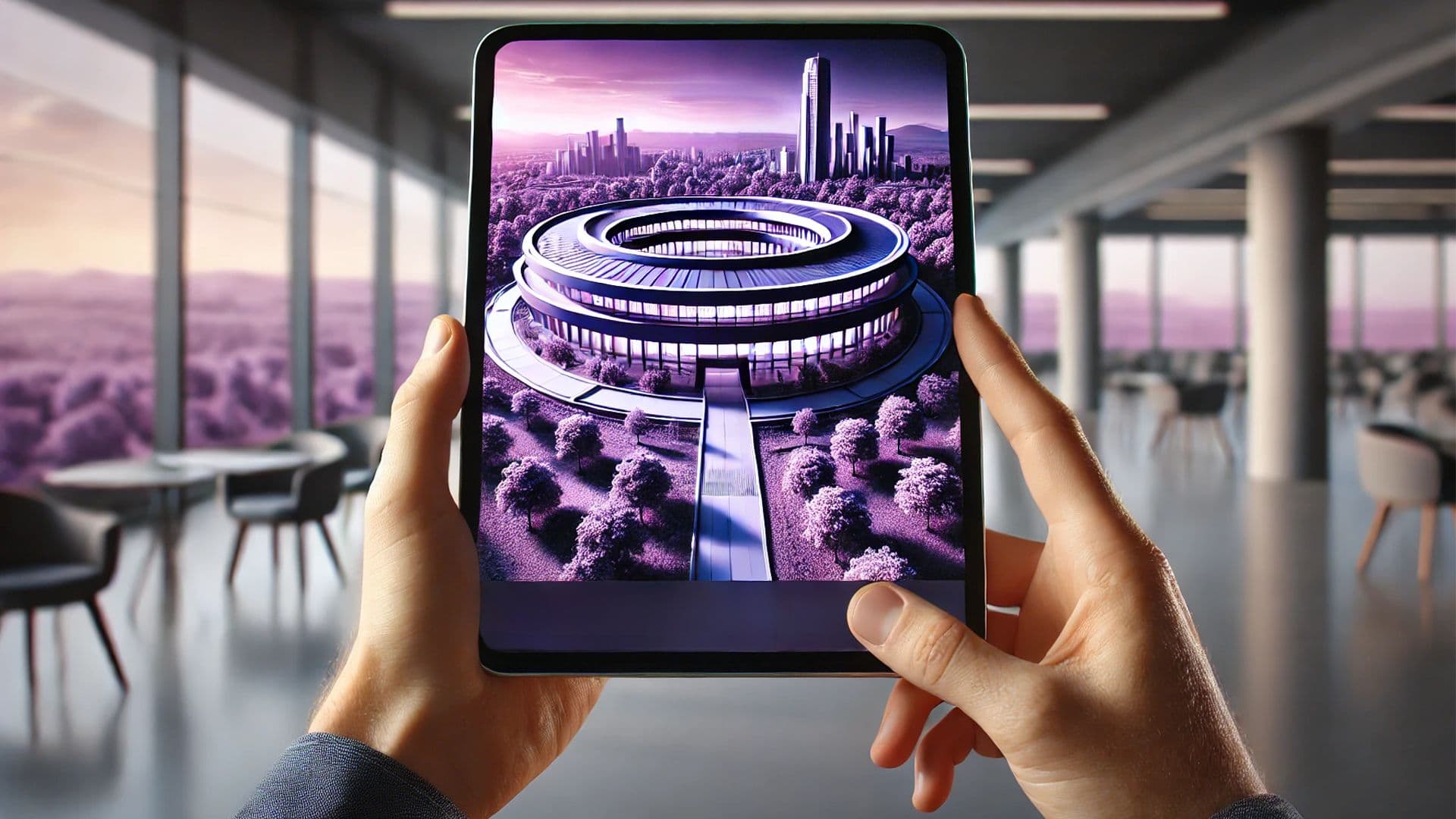 The Transformative Power of Augmented Reality