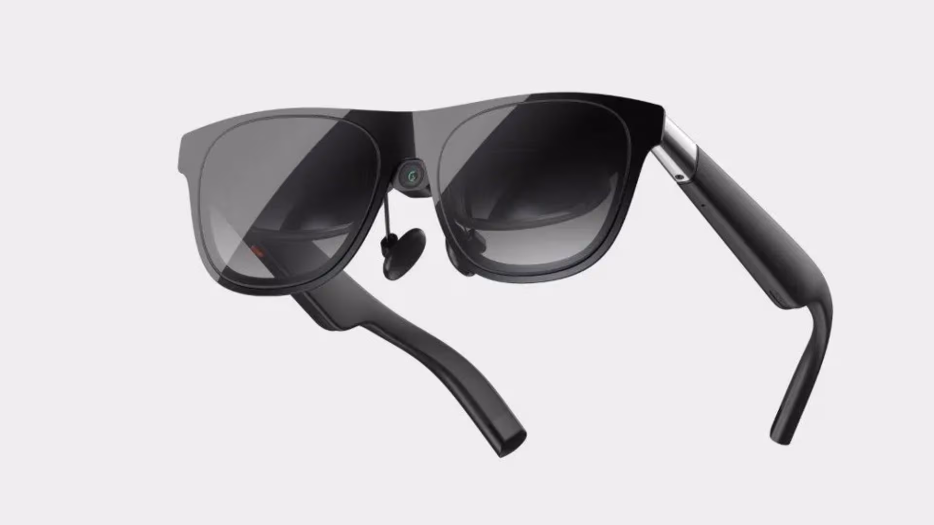 140 Billion Dollars for AR Glasses!