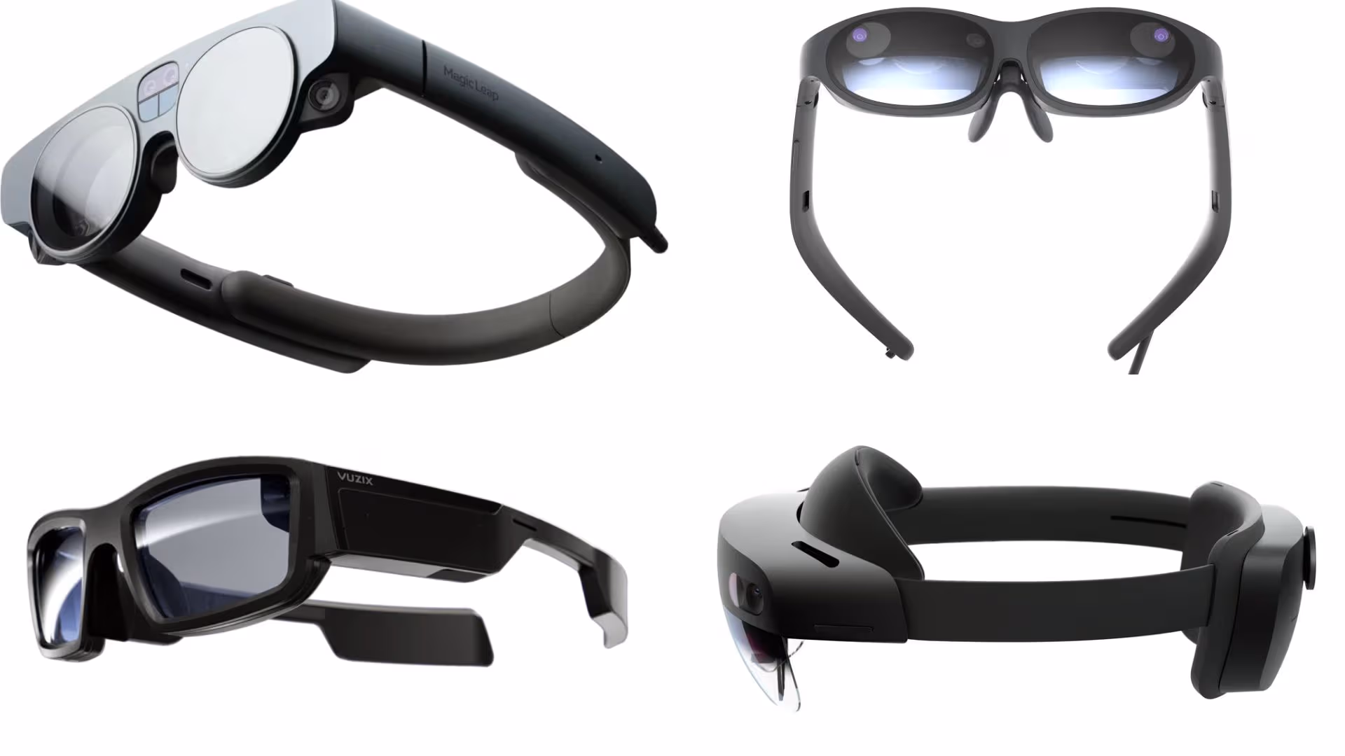 Best Augmented Reality Headsets and AR Glasses to Capture Black Friday 2024 Deals