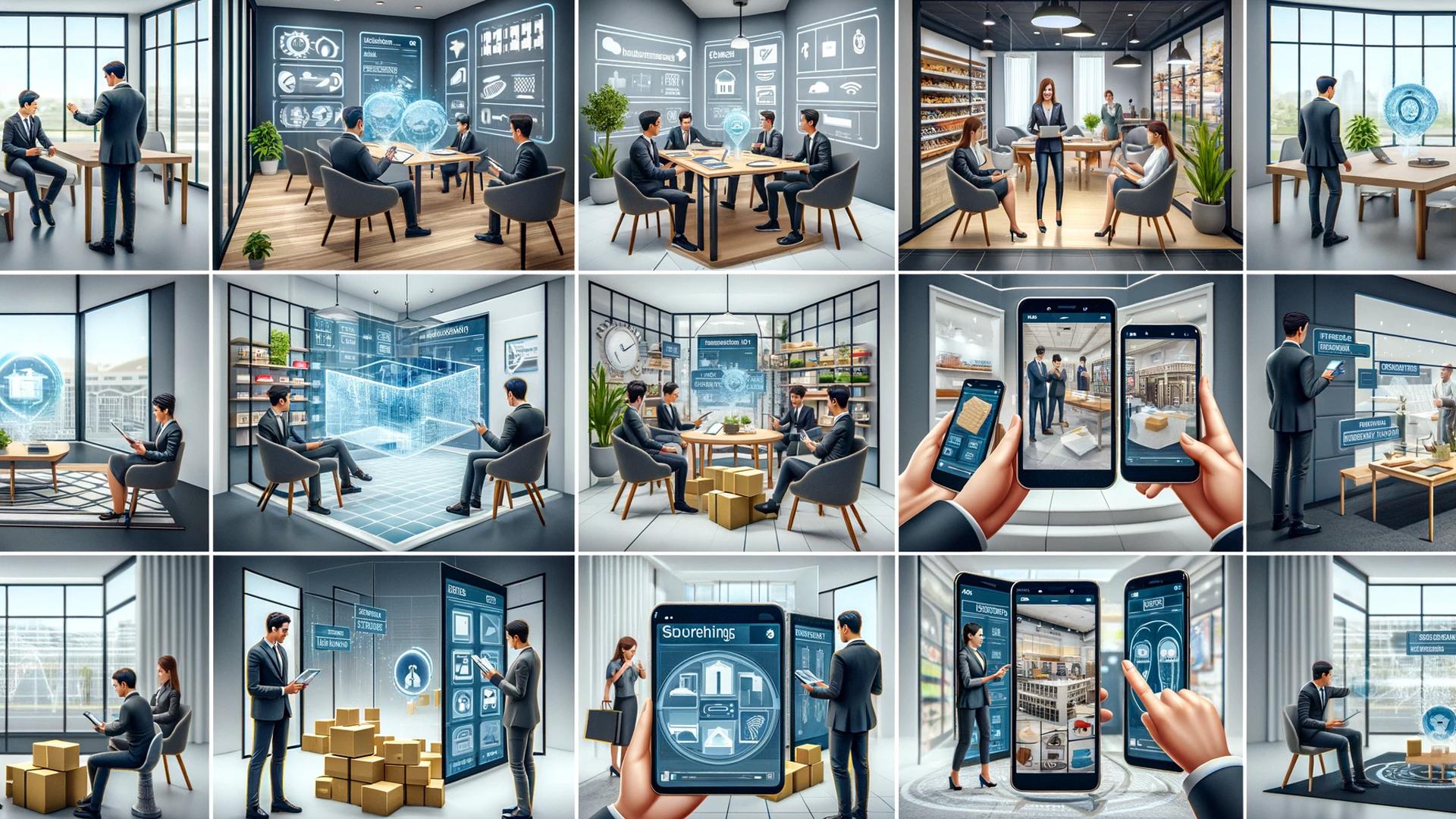 Augmented Reality: The Digital Overlay Transforming Our World ...